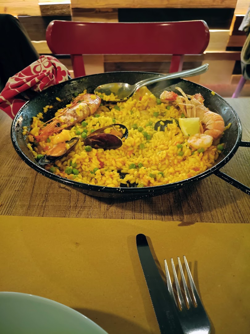 La Mangeria