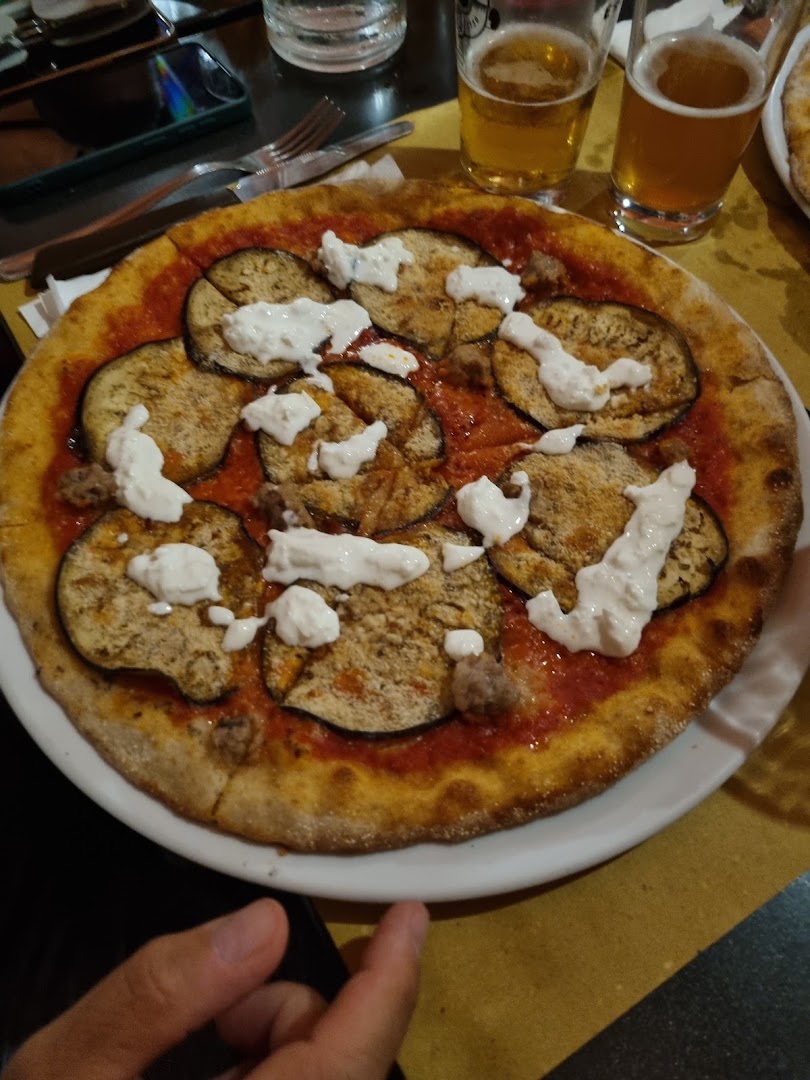La Mangeria