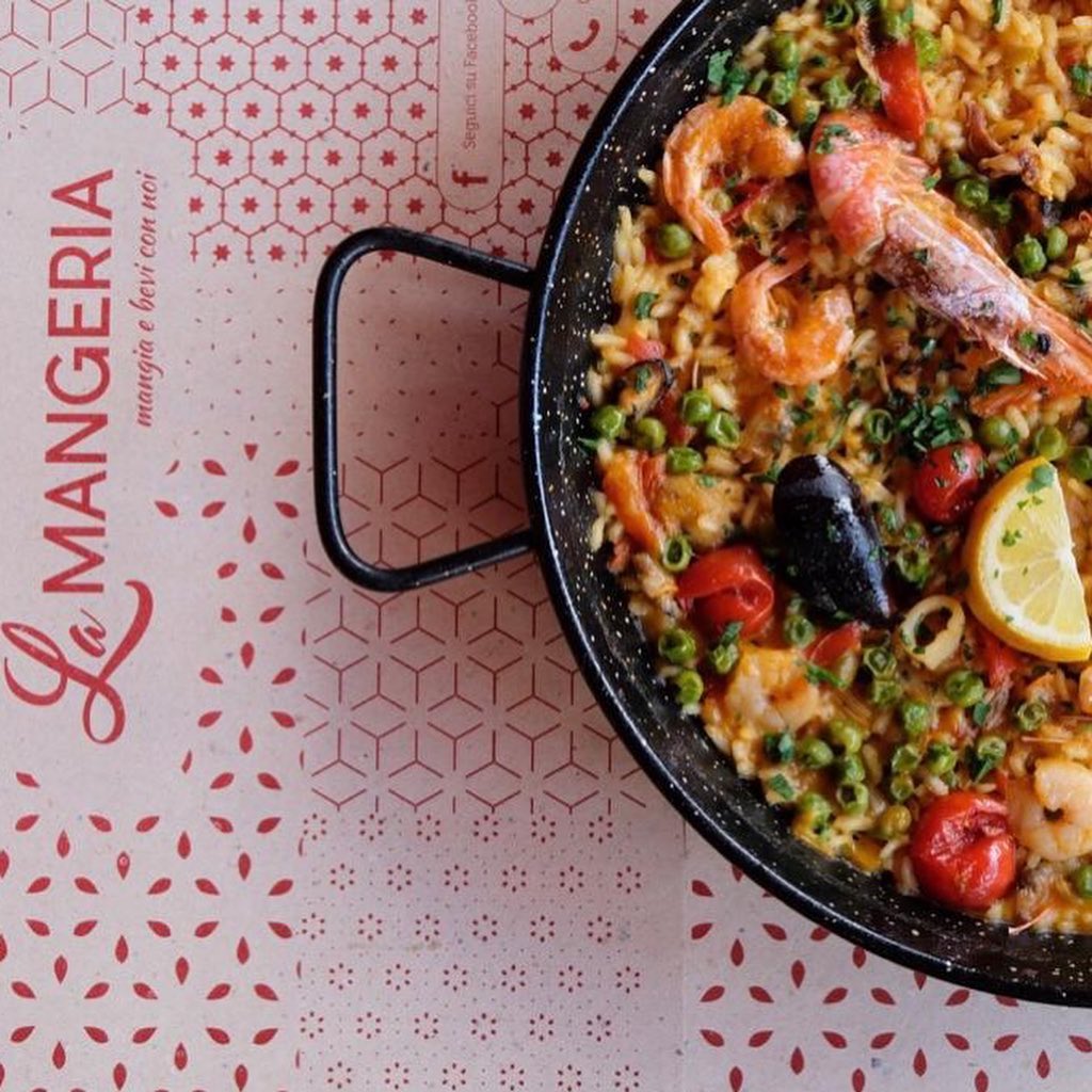 La Mangeria