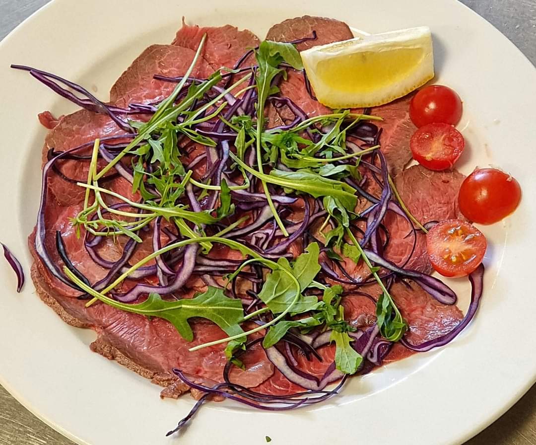 La Mangiatoia osteria locanda