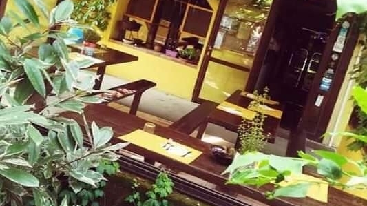 La Mangiatoia osteria locanda