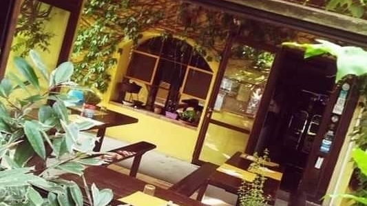 La Mangiatoia osteria locanda