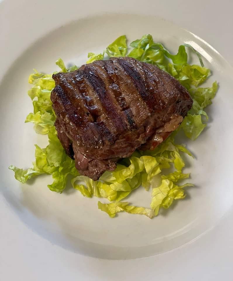 La Mangiatoia osteria locanda
