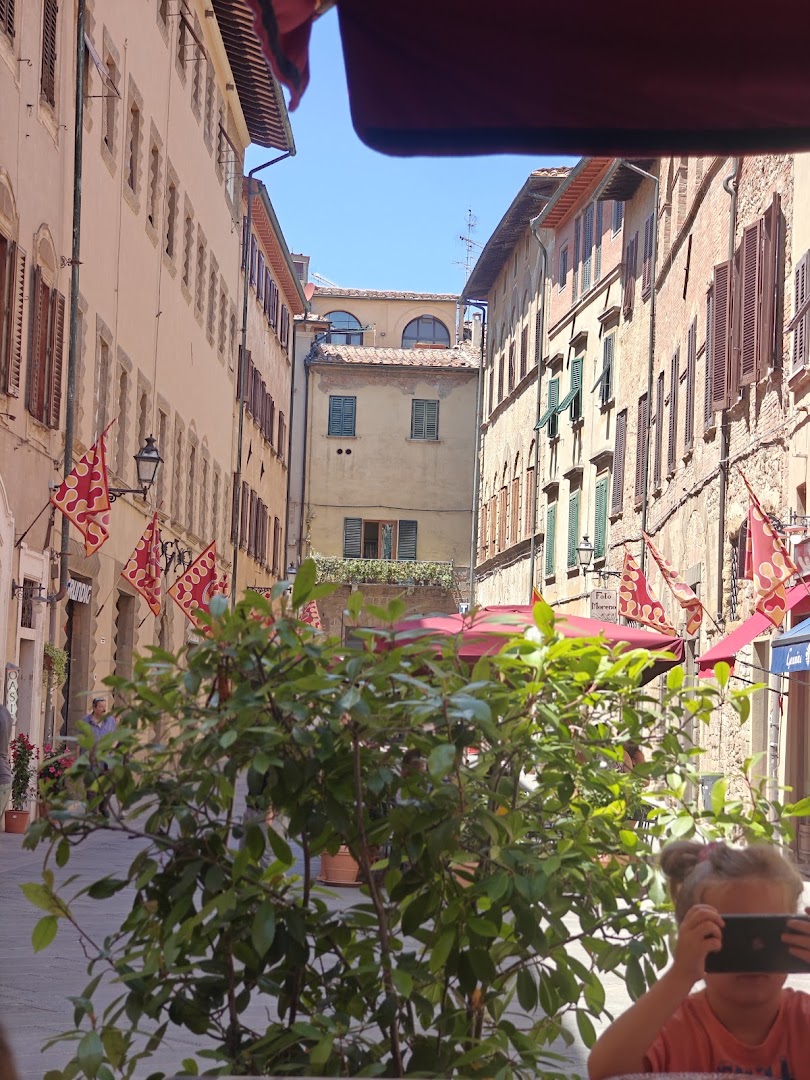 La Mangiatoia, Alassio