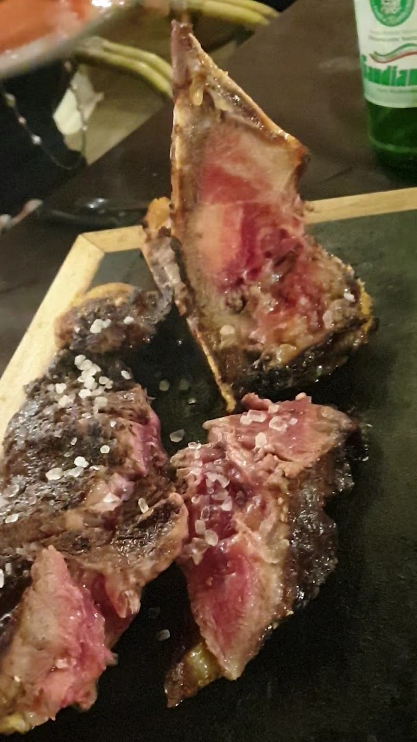 La Mangiatoia