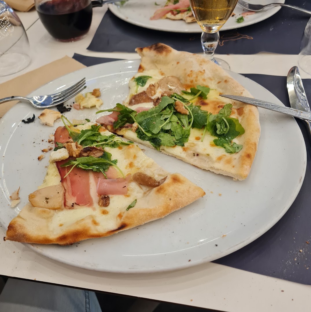 La Mano Di Fatima