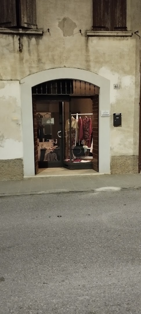 La Mansarda di Viviana Rizzi