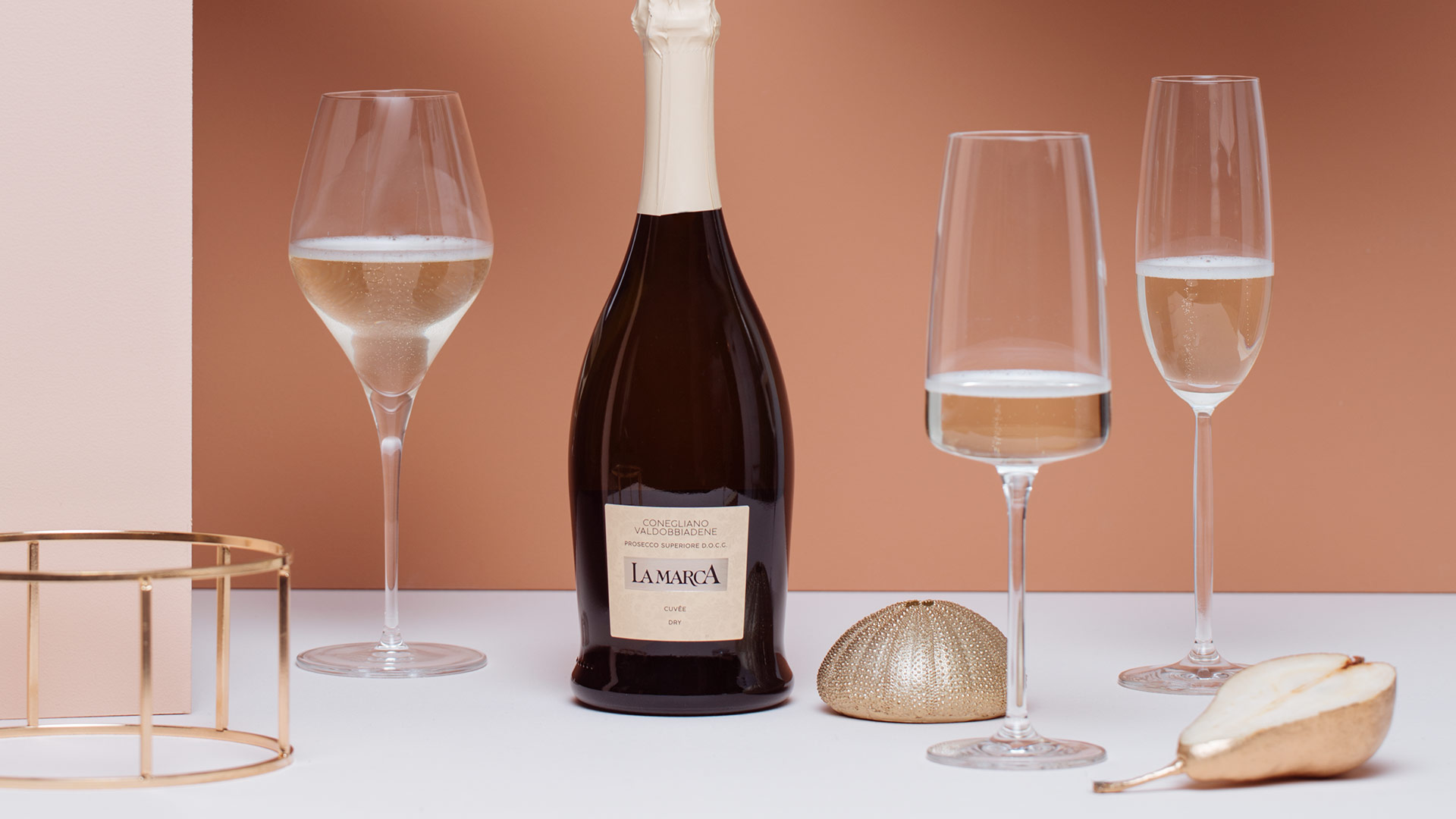 La Marca Vini e Spumanti, Oderzo