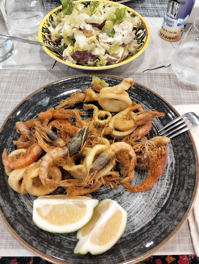 La Mareggiata