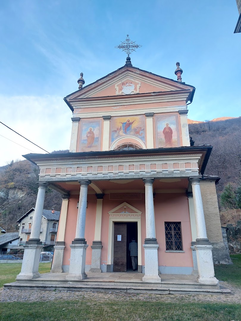 La Marenda Sinoira