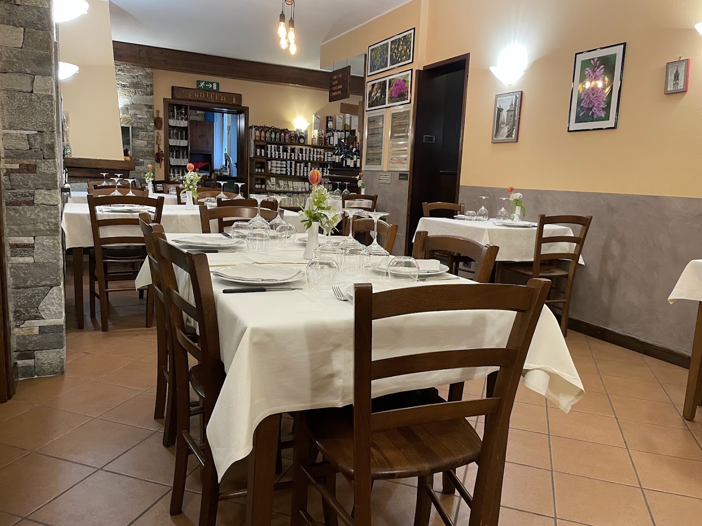 La Marenda Sinoira