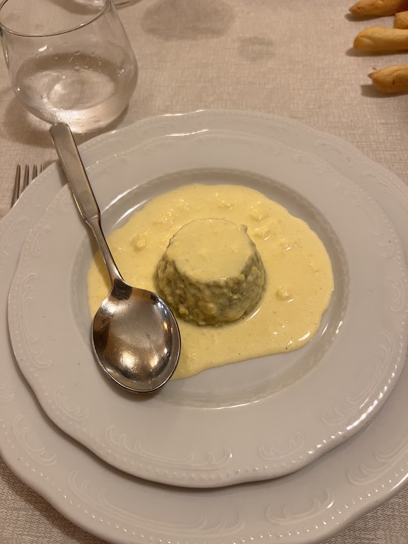 La Marenda Sinoira
