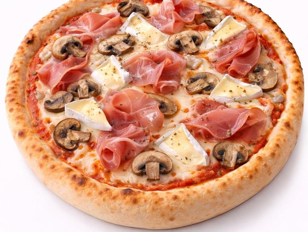 La Margherita, Sesto San Giovanni