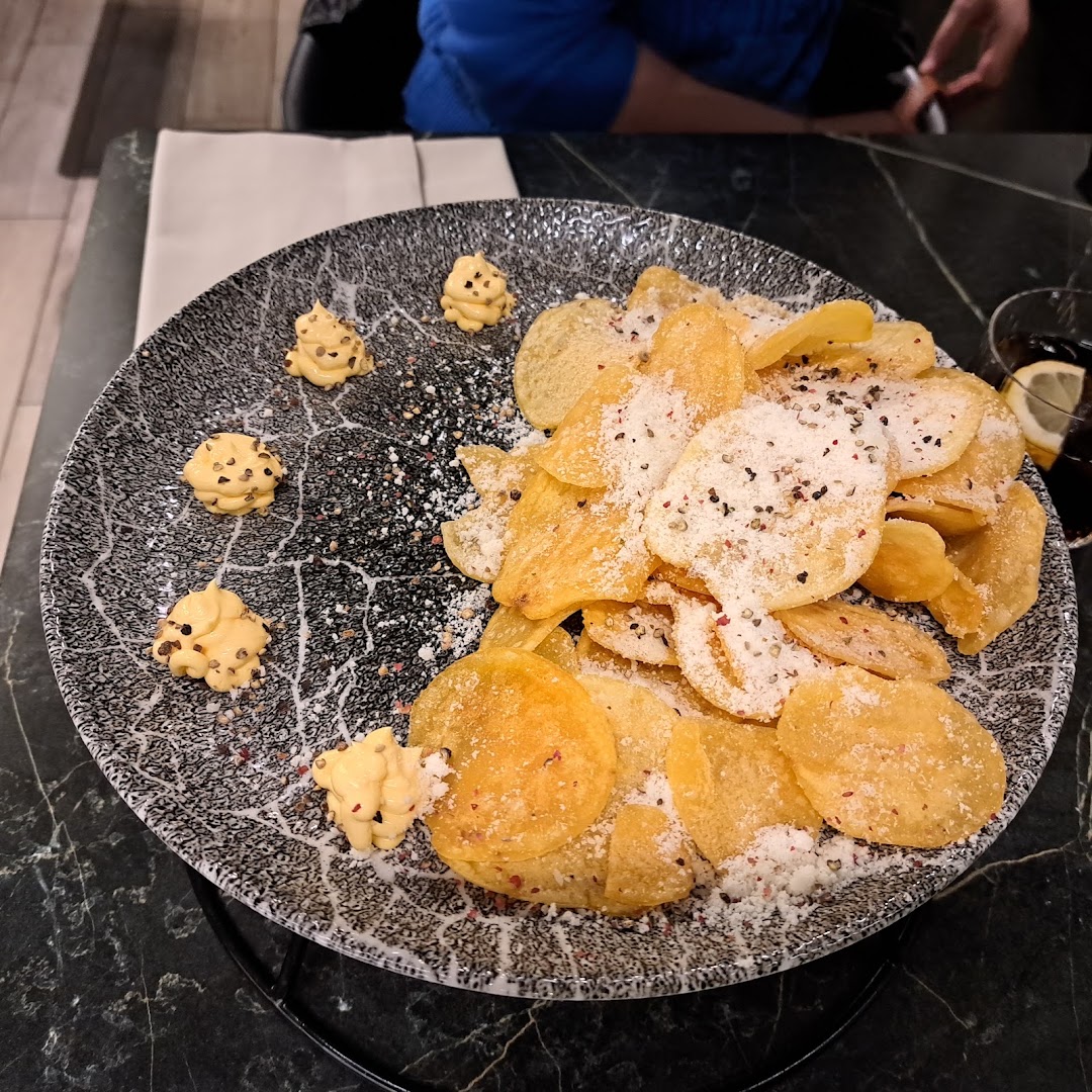 La Mari' Pizzeria (Cesena), Cesena