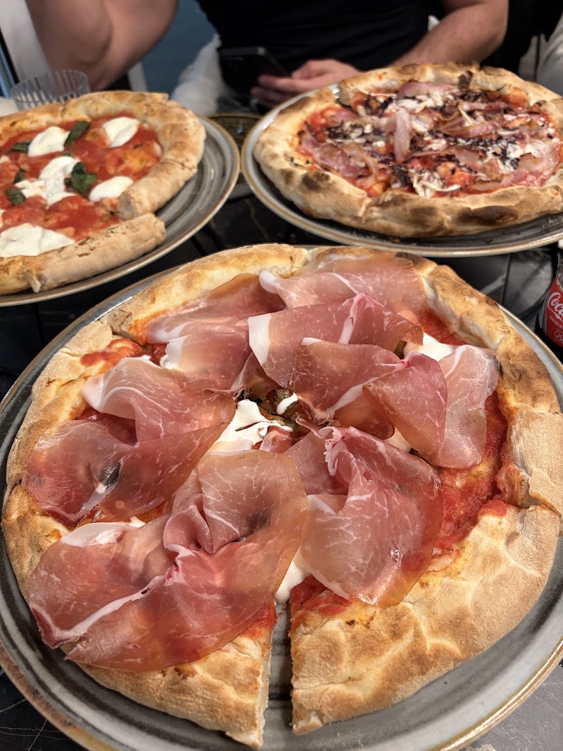 La Mari' Pizzeria (Cesena)