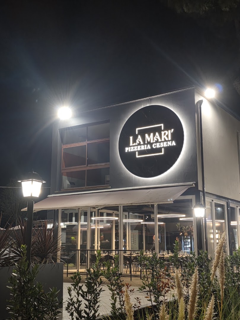 La Mari' Pizzeria (Cesena)