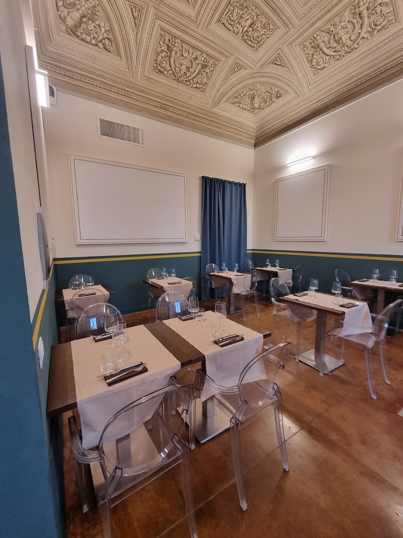La Marì Pizzeria (Forlì)
