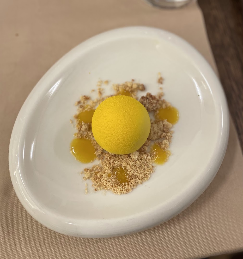 La Marì Pizzeria (Forlì)