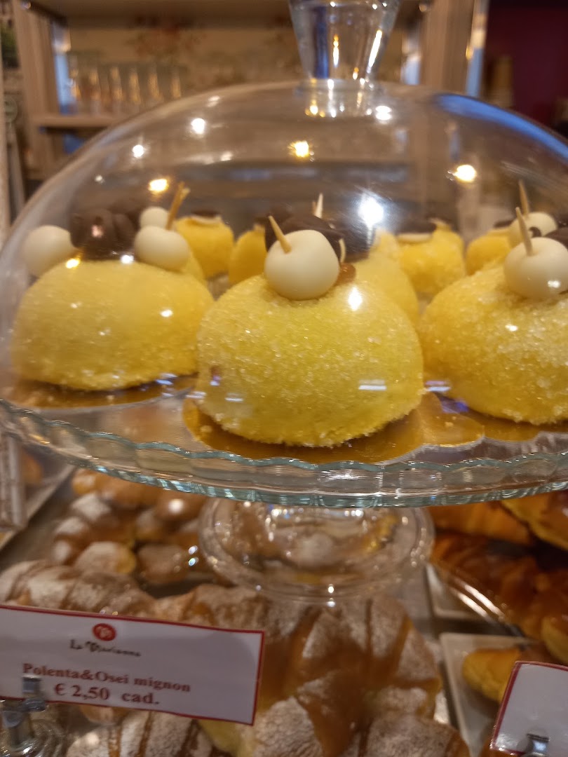 La Marianna Aeroporto Orio al Serio BGY, Orio al Serio