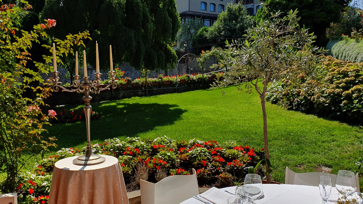 La Marianna - Bergamo