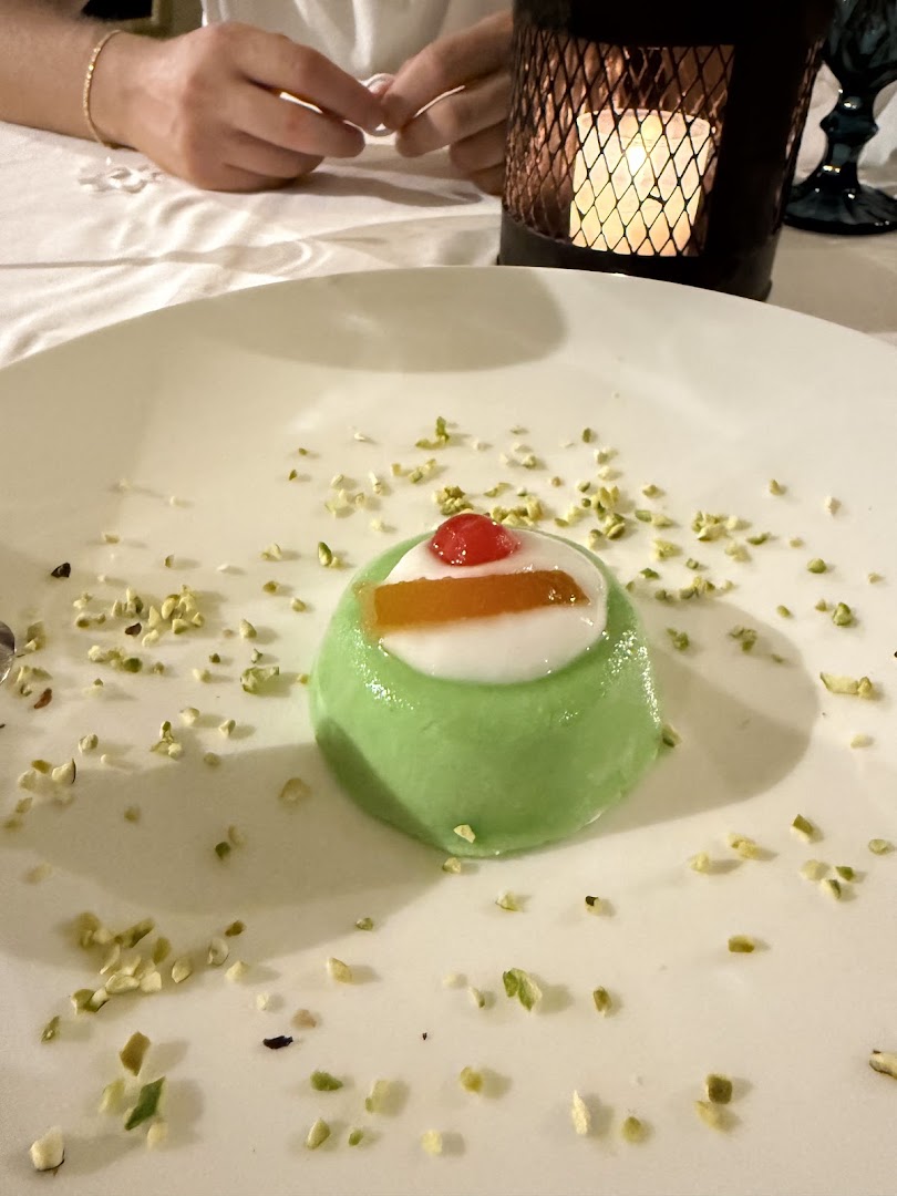 La Marina Restaurant