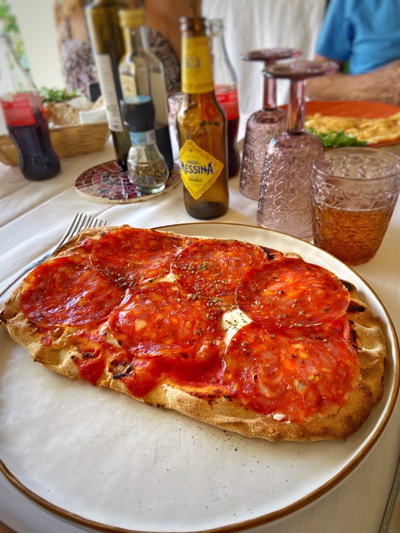 La Marina Restaurant