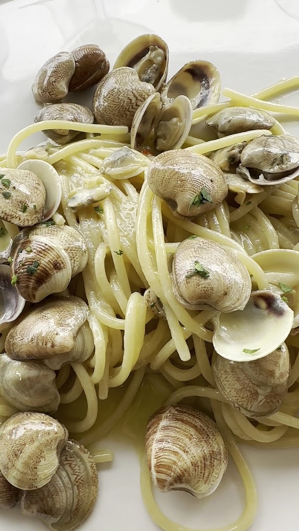 La Marina Ristorante