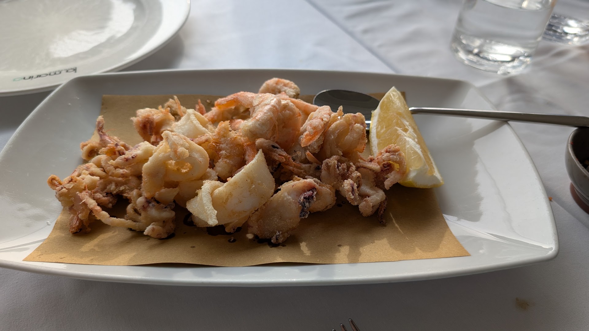 La Marina Ristorante