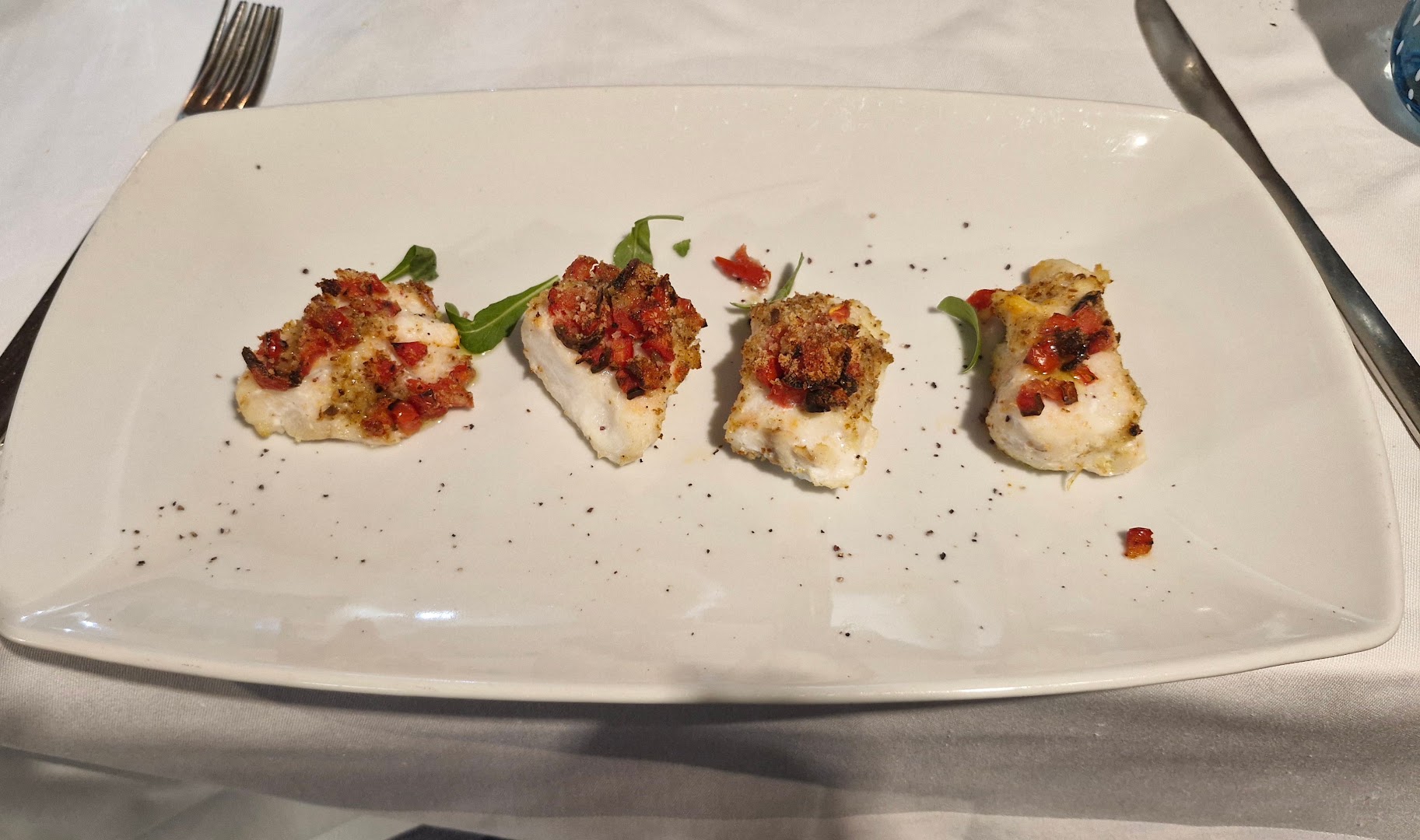 La Marina Ristorante