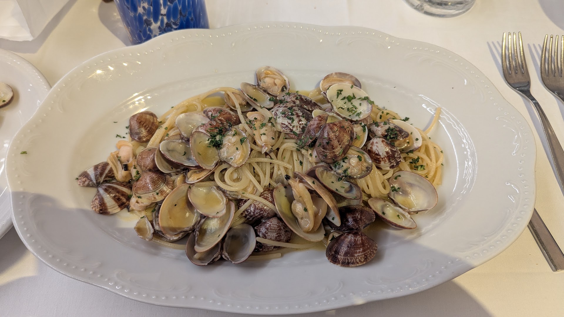 La Marina Ristorante
