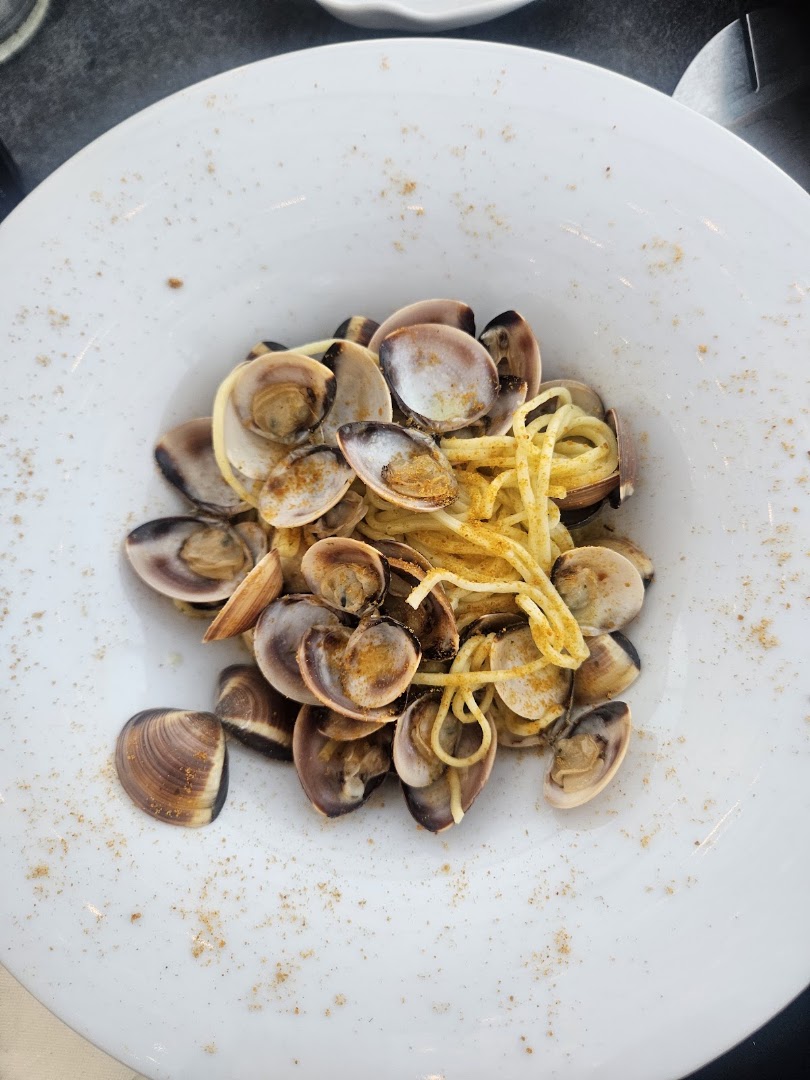 La Marinella Loano