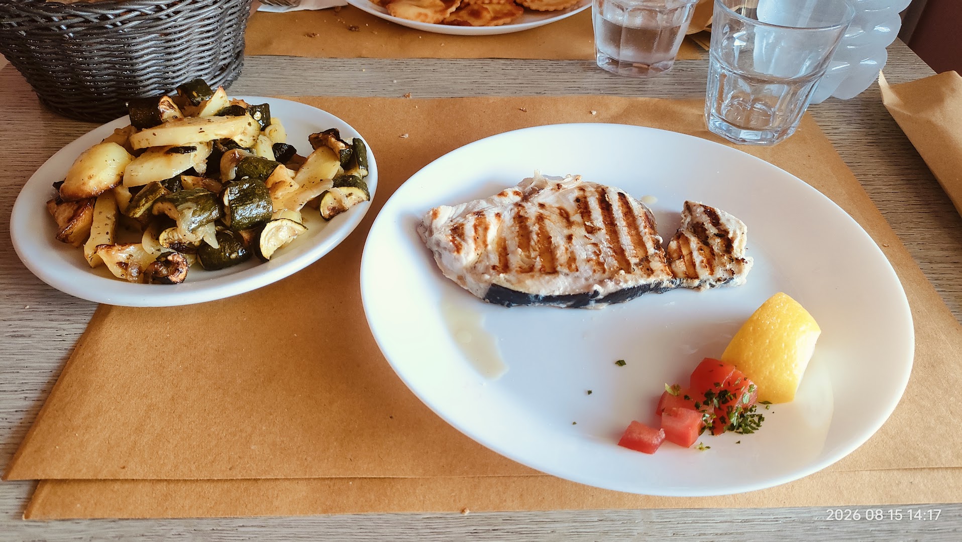 La Mariposa Gastronomia-Ristorante