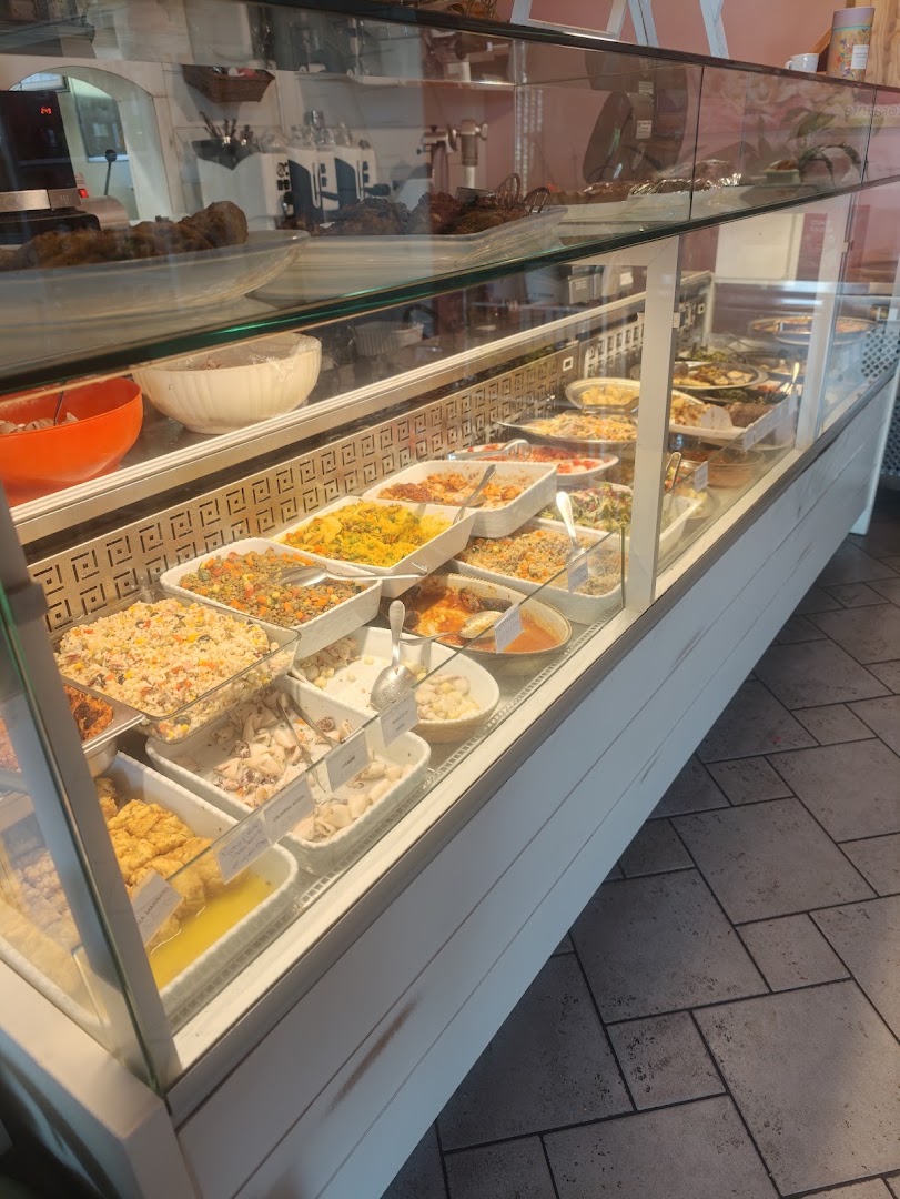 La Mariposa Gastronomia-Ristorante
