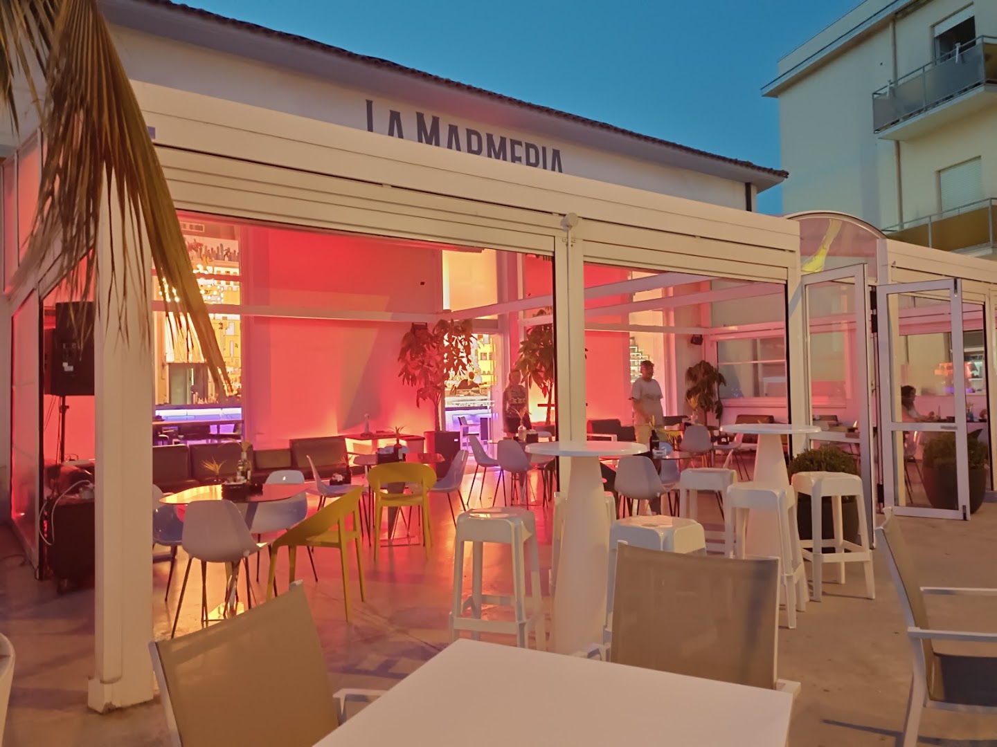 La Marmeria