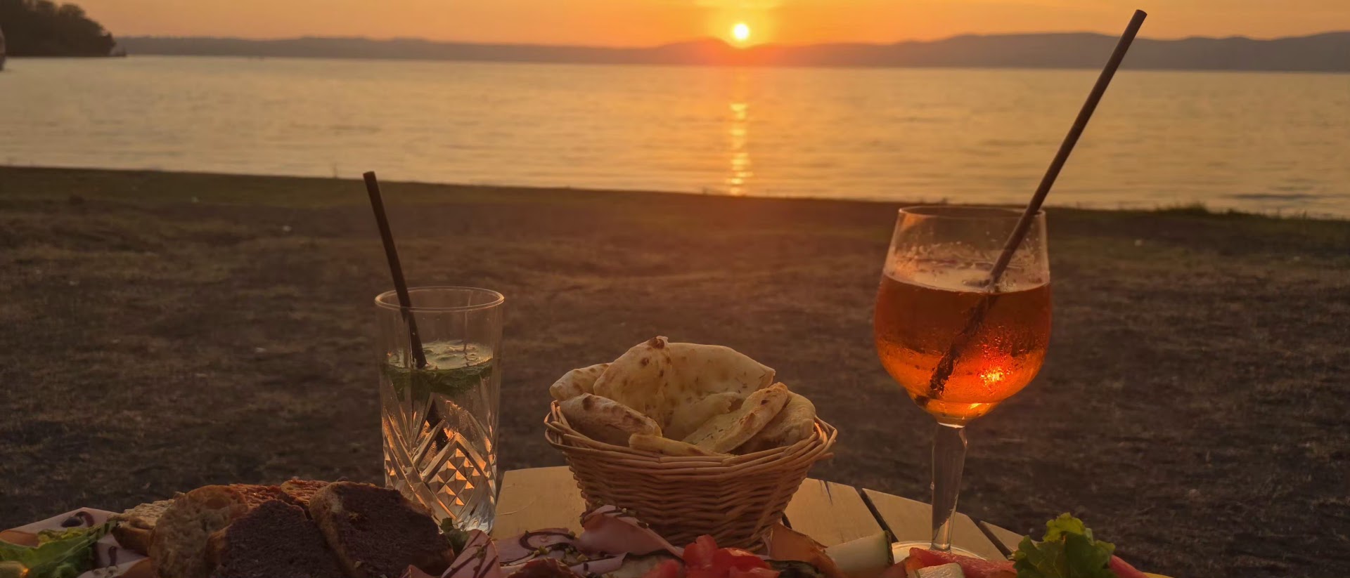 LA MARMOTTA Beach Club