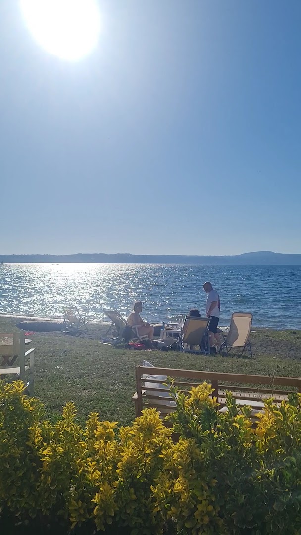 LA MARMOTTA Beach Club