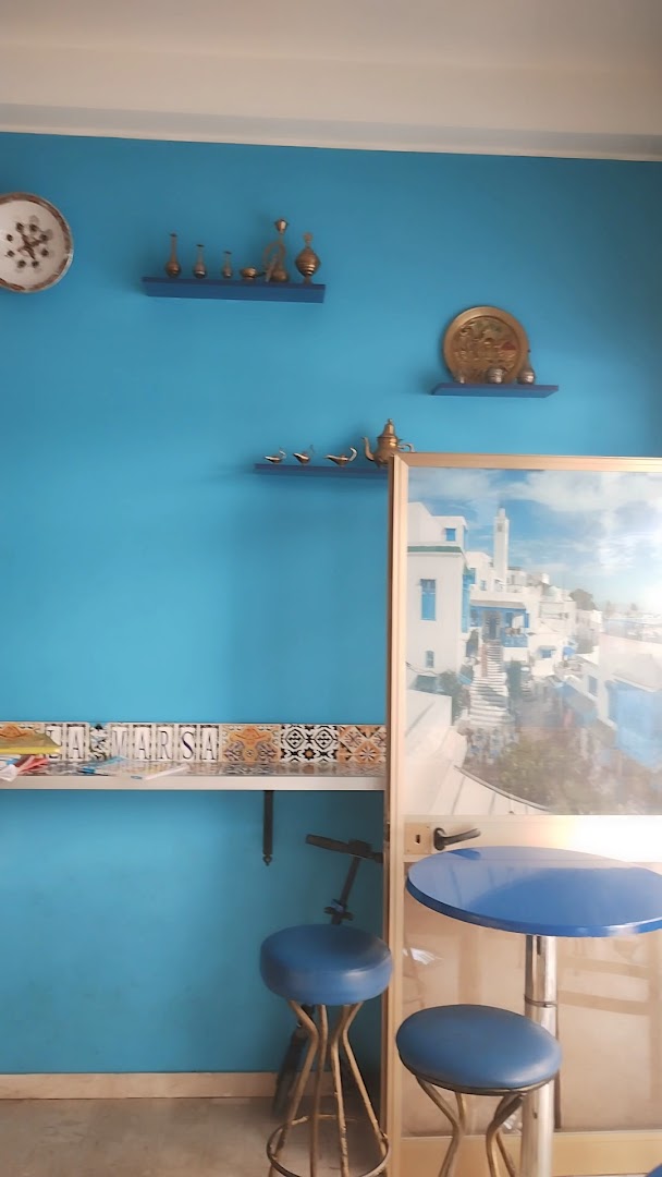 La Marsa