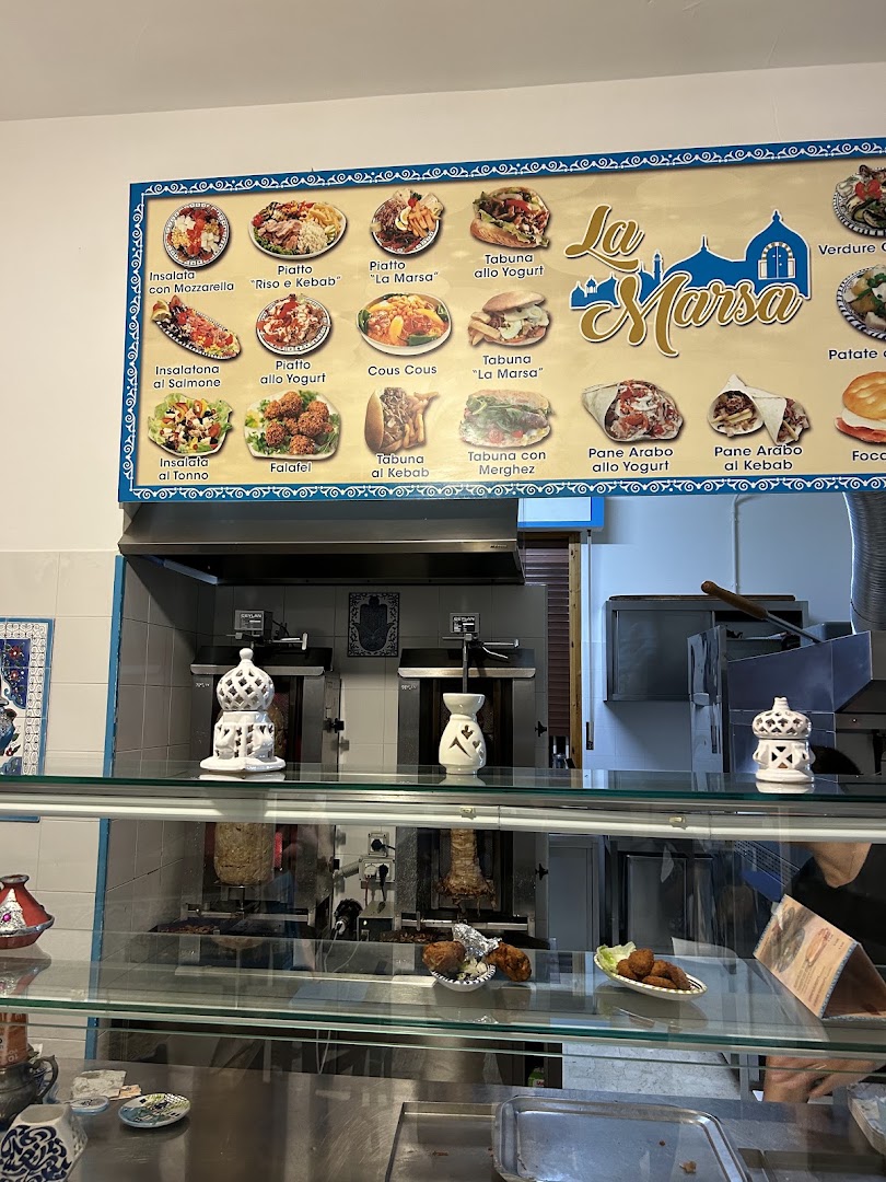 La Marsa