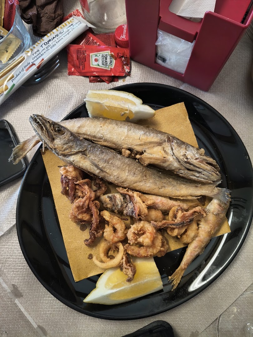 La Massara - Ristorante Pizzeria