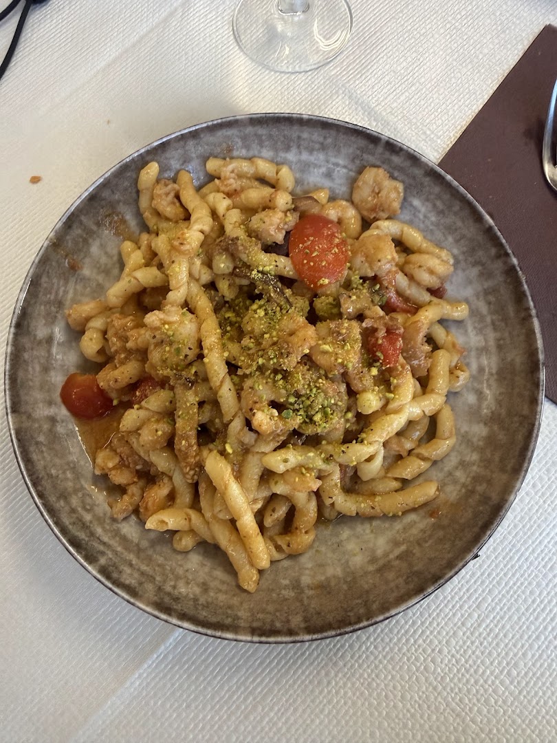 La Massara - Ristorante Pizzeria