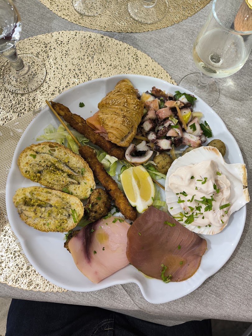 La Massara - Ristorante Pizzeria