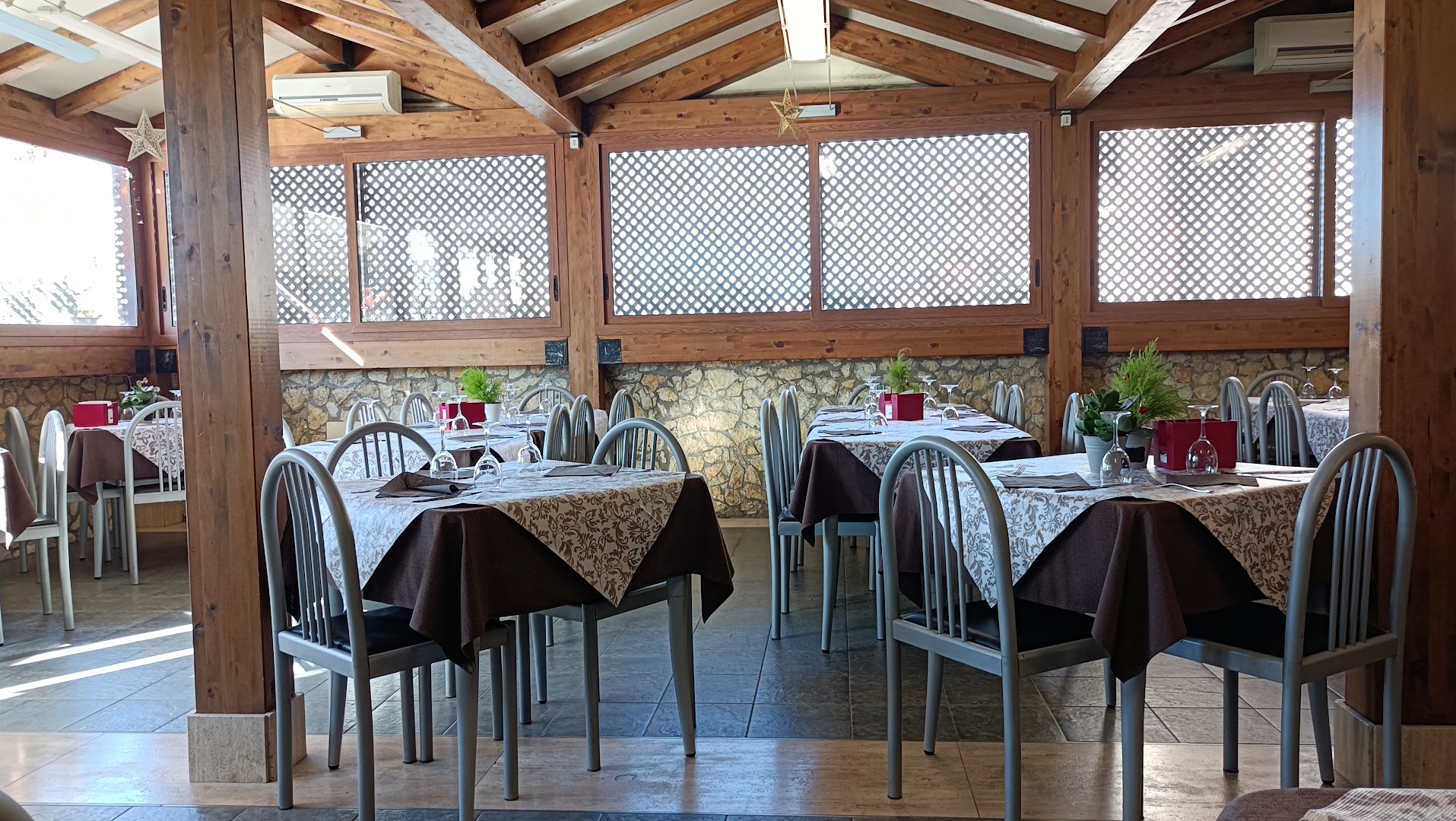 La Massara - Ristorante Pizzeria
