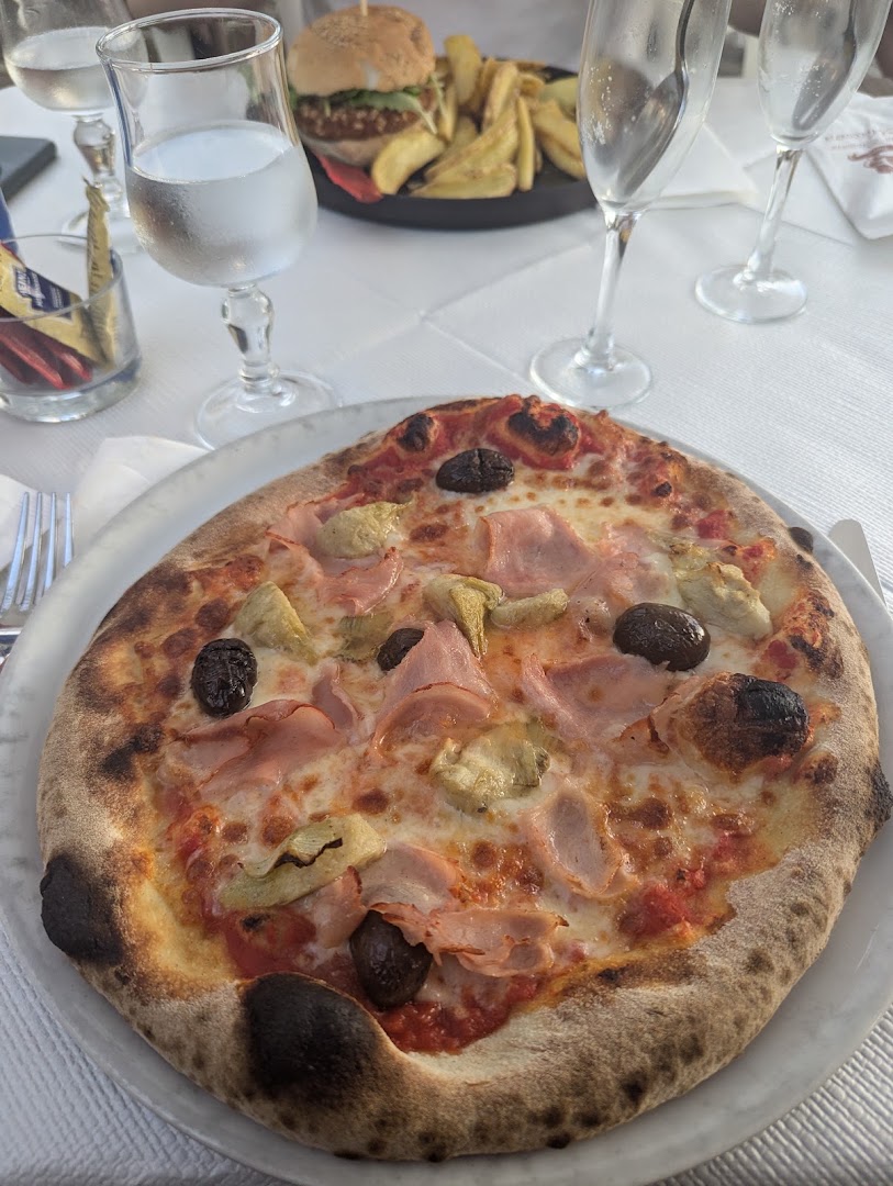 La Massara - Ristorante Pizzeria