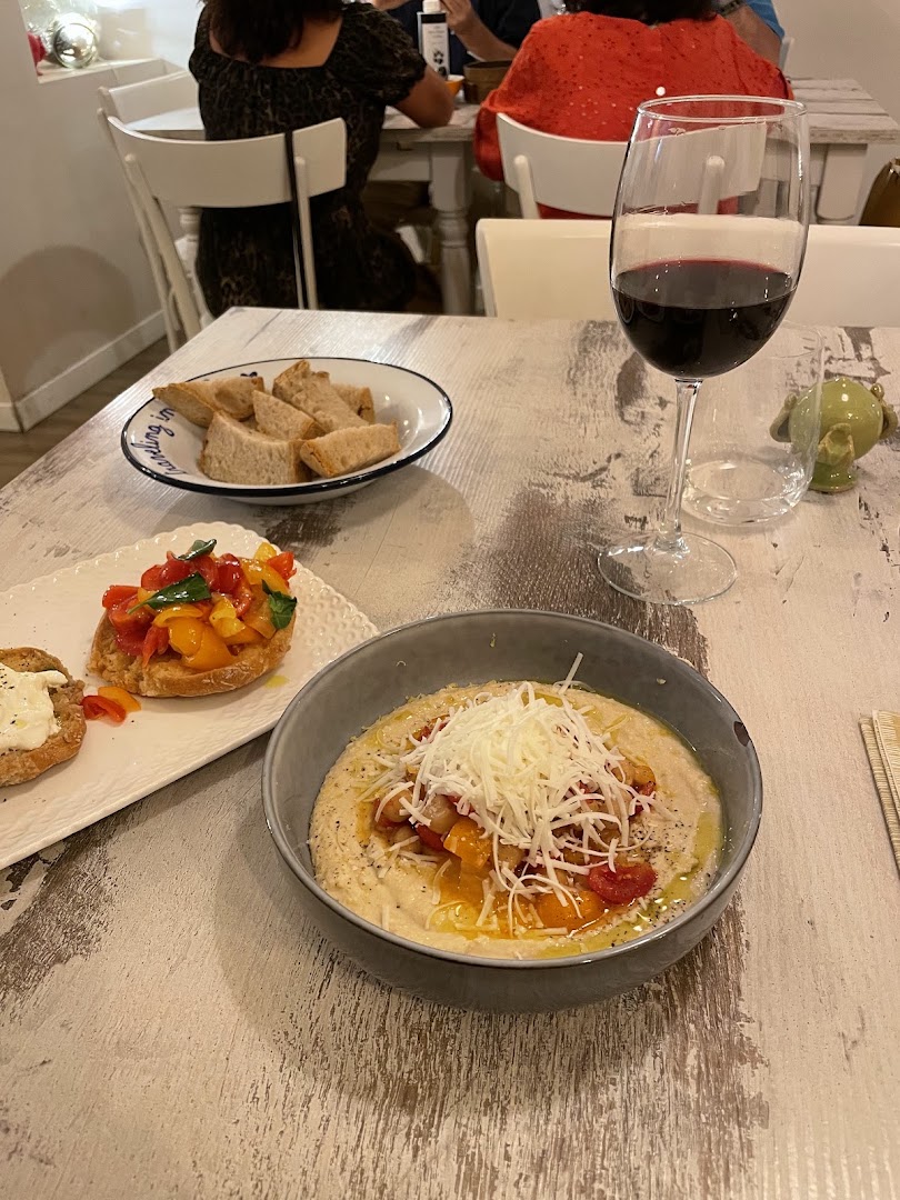 La Massaria Milano