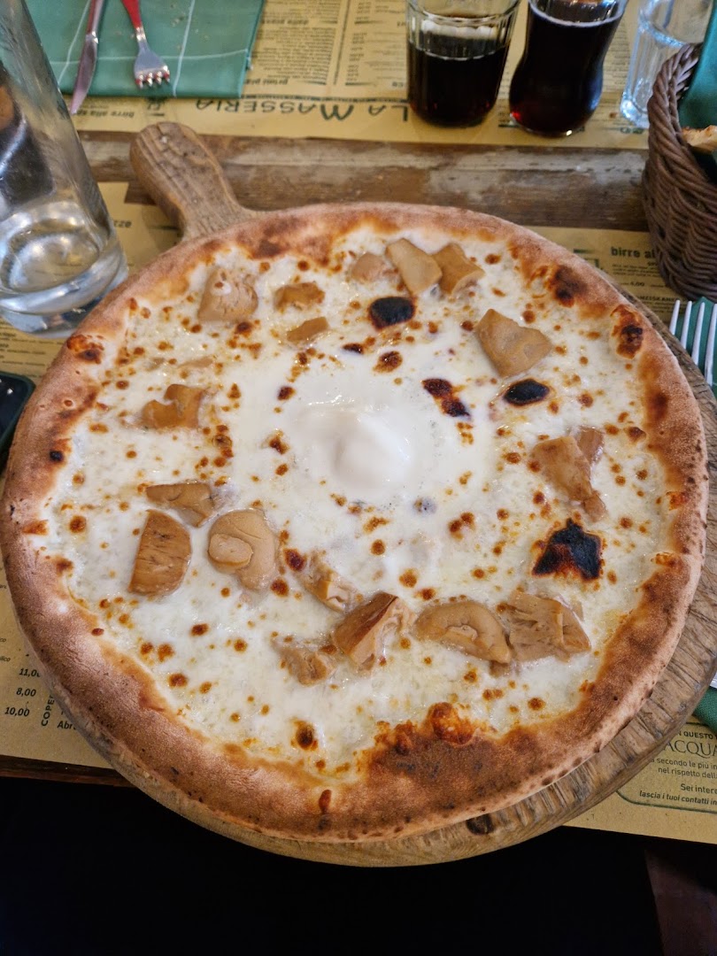 La Masseria Ristorante Pizzeria