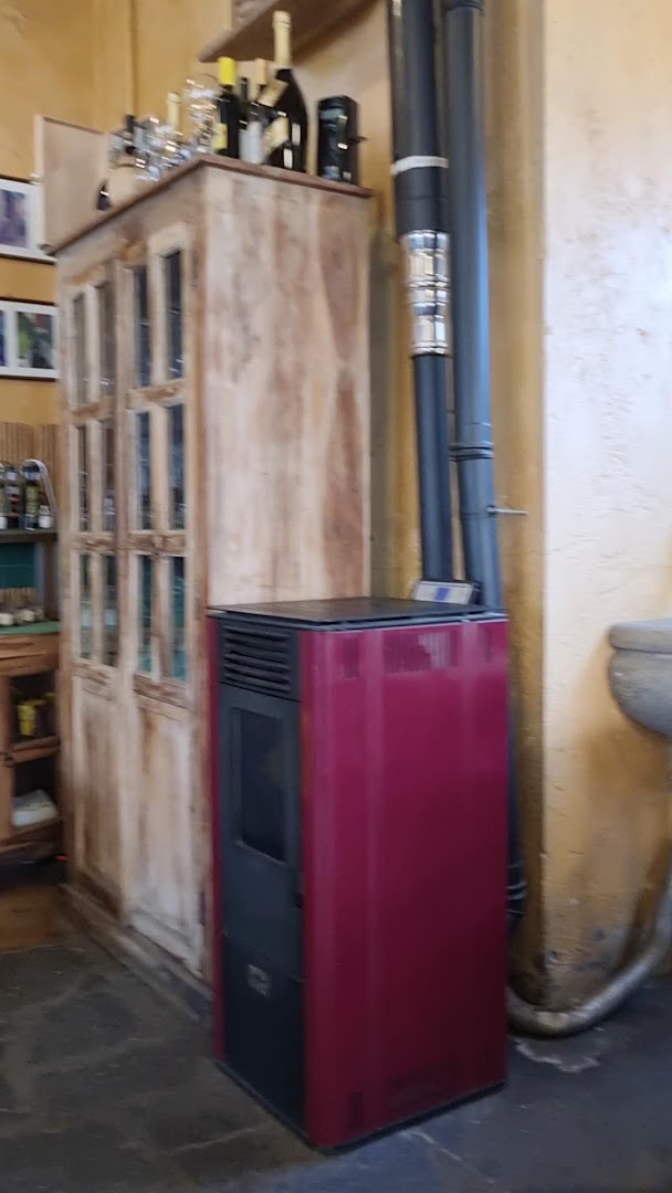 La Masseria Ristorante Pizzeria