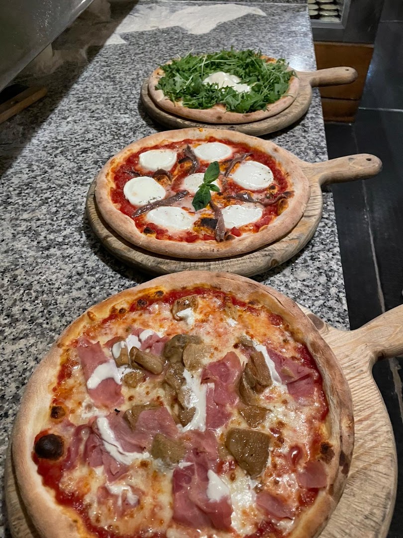 La Masseria Ristorante Pizzeria