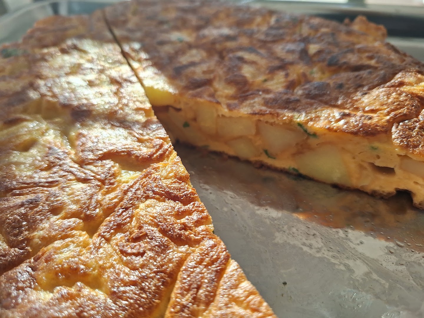 La Matta Takeaway Pizzeria, Siracusa
