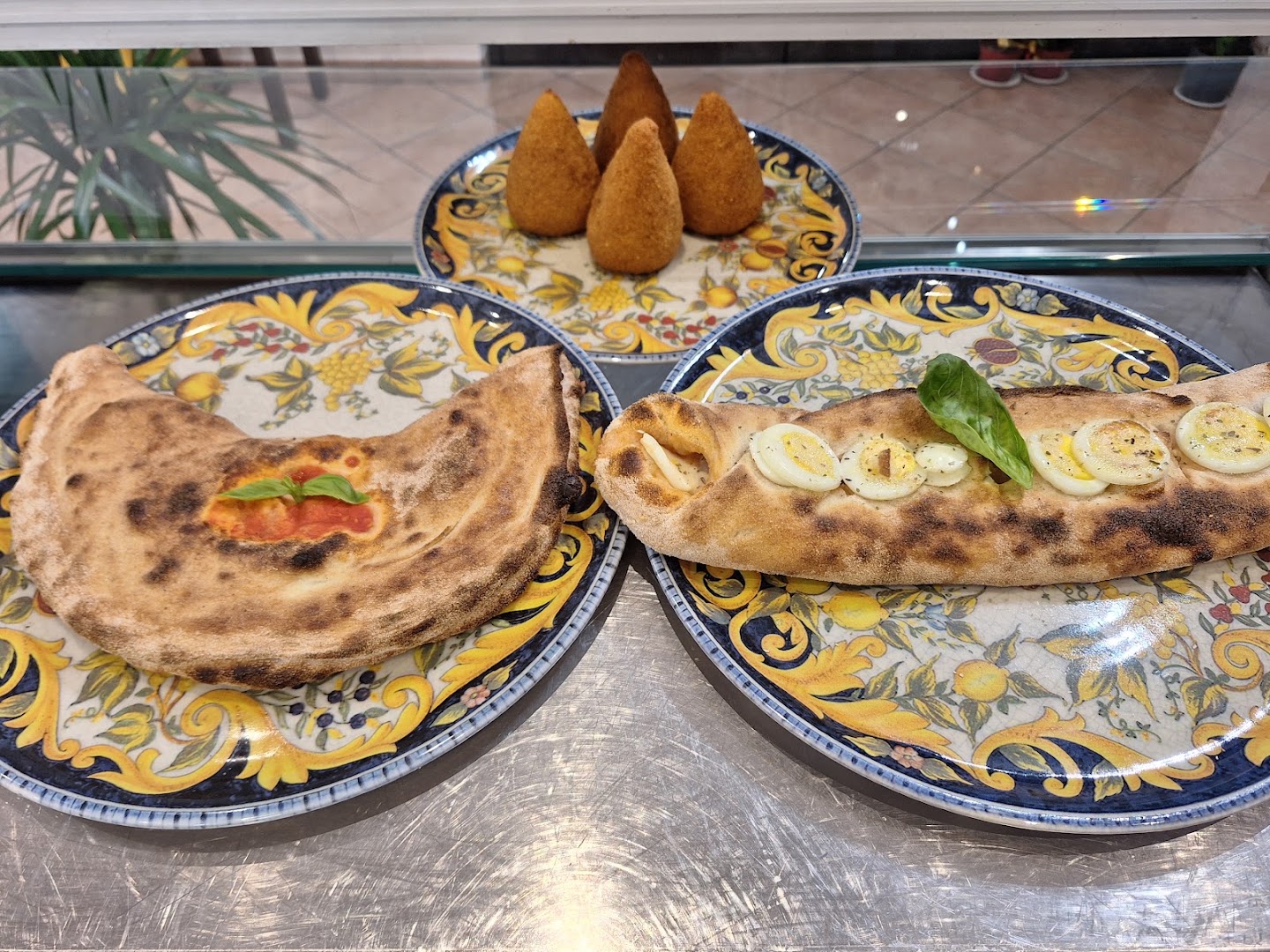 La Matta Takeaway Pizzeria