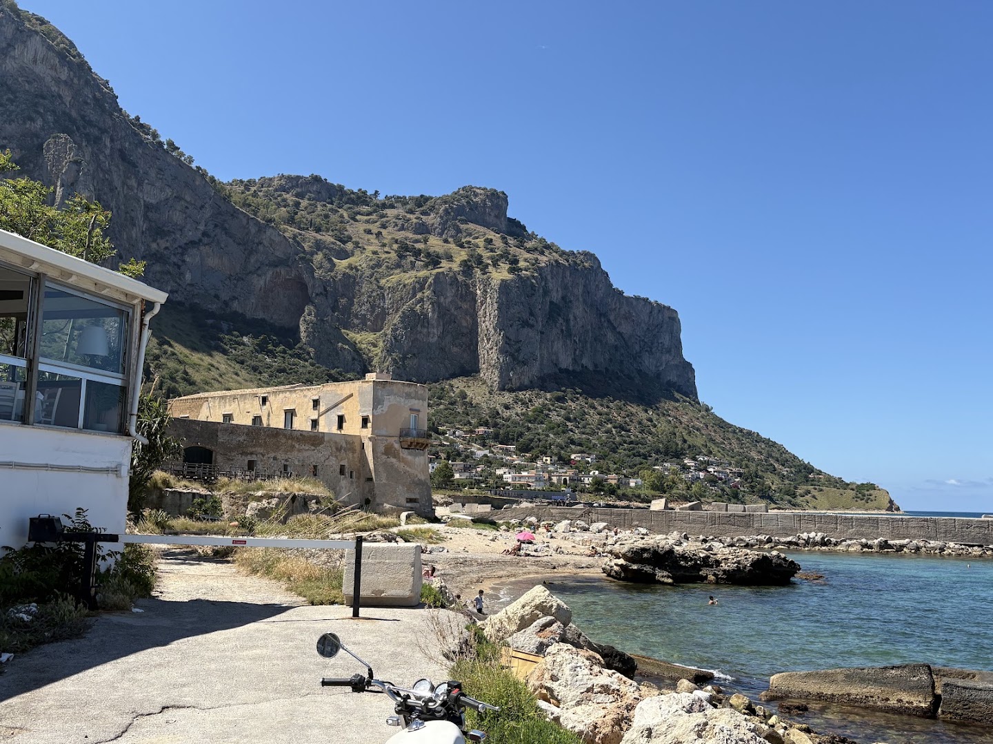 La Mattanza